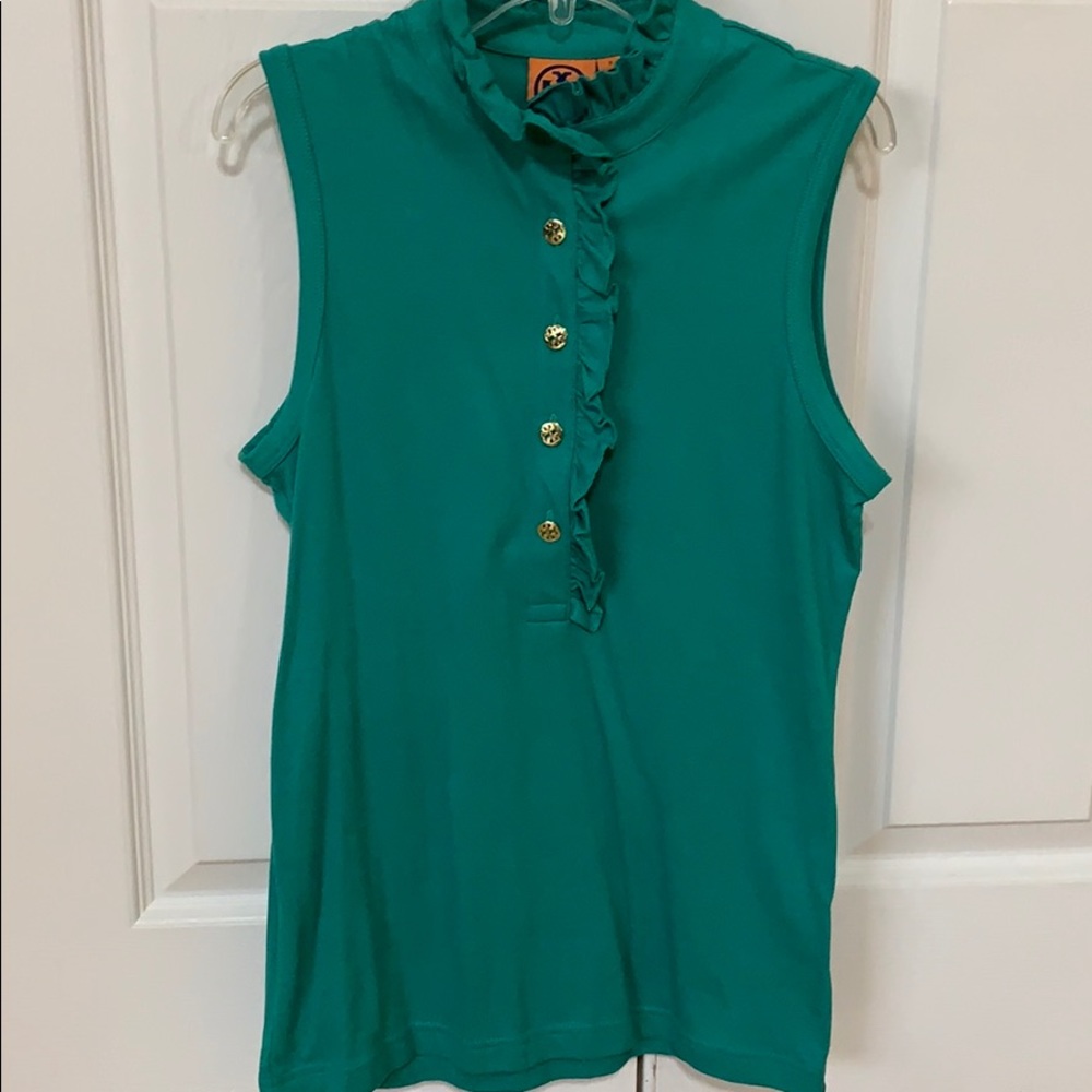 Tory Burch Tank Top